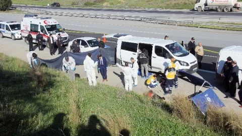 Adana'da Cinayet Oranı Yükseliyor