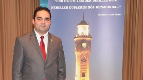 İzmir'de Taşeron Alımına Tepki