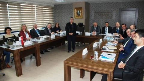 İzmit Belediyesi’ne Liderlik Eğitimi