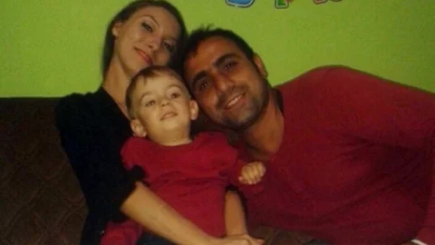 Tunceli'de Kaynana Cinayeti