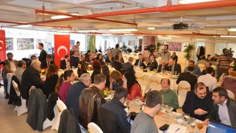 Yıldırım'da İcraat Değerlendirmesi