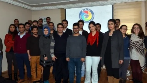 Bitlis'te Fotoğraf Kursu Başladı