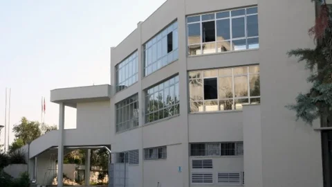 Çukurova'da Kafeterya Yenilendi