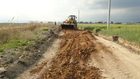 Balıkçılara Yol Desteği
