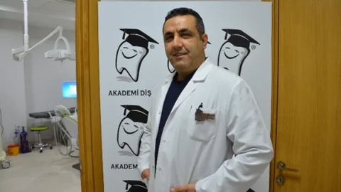 Adana'da Hollywood Gülümsemesi İmkanı