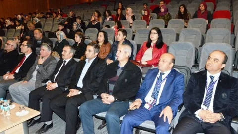 ACCESS Projesi Başlıyor