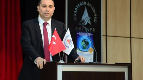 Muratpaşa'da Enerji Verimliliği Projesi