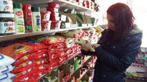 Tekirdağ'da Gıda Denetimi