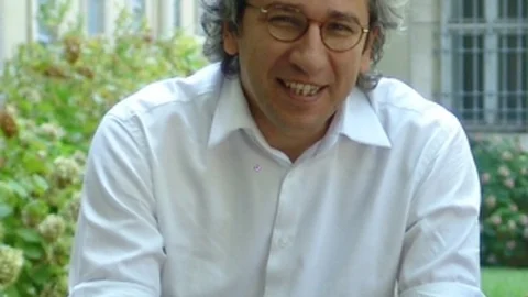 Can Dündar Antalya'da Buluşacak