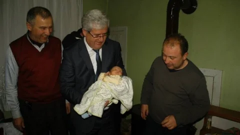 Keles'te Başkan Teke Vatandaşların Yanında