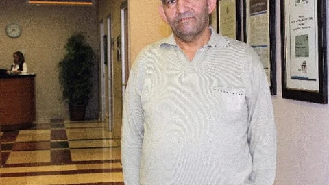 Aydın'da Kilo Verme Başarısı