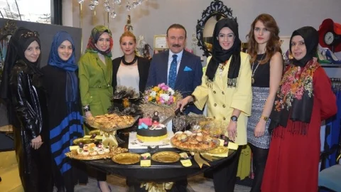 İzmit'te Esnaf Ziyareti