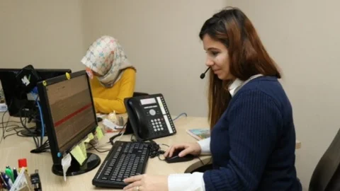 Eyüp'te İlginç Çağrı Merkezi Talepleri