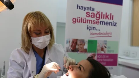 Ağız Sağlığını Korumanın Yolları