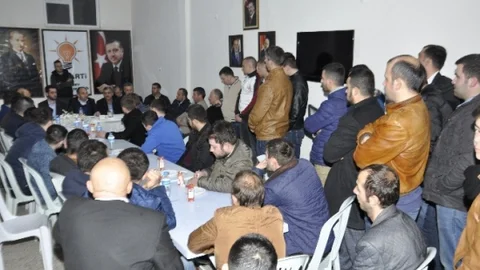 Kartepe'de Gençlere Destek
