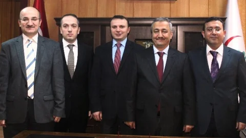Trabzon'da Şehir Hastanelerinin Önemi