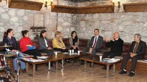 Denizli Kent Konseyi Toplandı