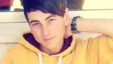 Adana'da Lise Öğrencisi Öldürüldü