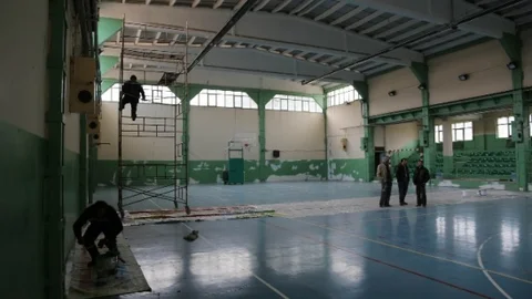 Sapanca'da Masa Tenisi Turnuvası