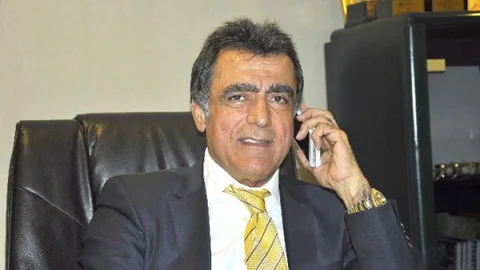 Antalya'da Kano Antrenörlük Kursu