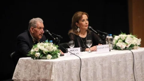 Antalya'da Kütüphaneler Haftası Kutlandı