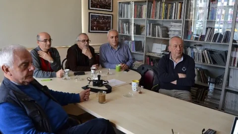 Bursa'da Kış Fotoğraf Yarışması