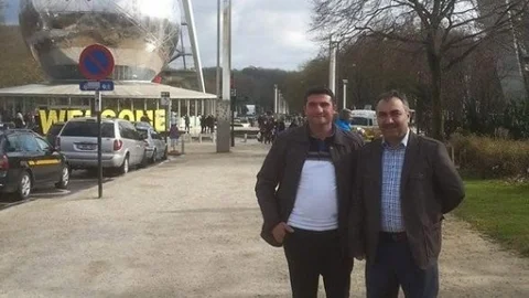 Sungurlu'dan Fransa'ya Mobilya İhracatı