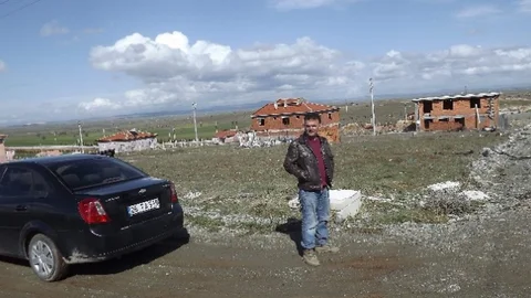 Sarayören'de Yeni Gelişmeler