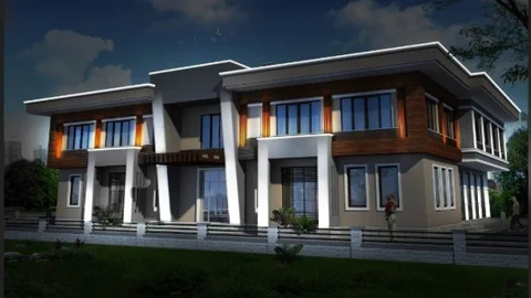 Konya’da Yeni Sosyal Tesisin Temeli Atılıyor