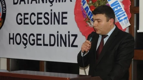 Dodurgalılar Dayanışma Gecesi Yapıldı