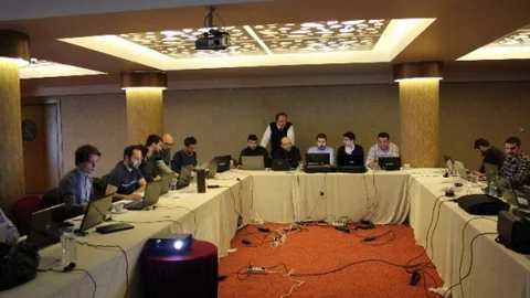 Eskişehir'de Proje Yönetimi Kursu