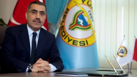 Portakal Çiçeği Karnavalı Başlıyor