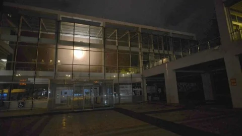 Tepebaşı'nda Dünya Saati Uygulaması