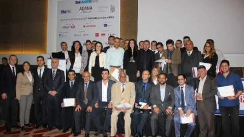 İnovasyon Eğitimleri Tamamlandı