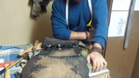 Murat Boncuk Dünyaya Açıldı