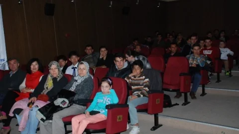 Didim'de Tiyatro Coşkusu