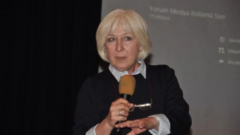 Banu Avar'dan Yeni Dünya Düzeni Açıklamaları