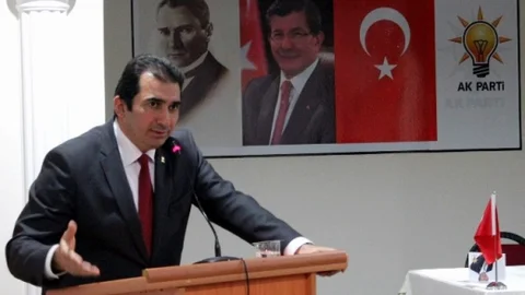 Trabzon'da Güç Birliği Çağrısı
