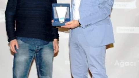 Akdeniz EDAŞ'ta Seminer Gerçekleşti