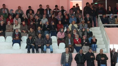 Mersin'de İşçi Alımı Kurası