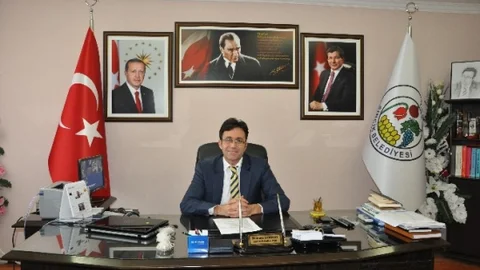Sincik'te Protokol İmzalandı