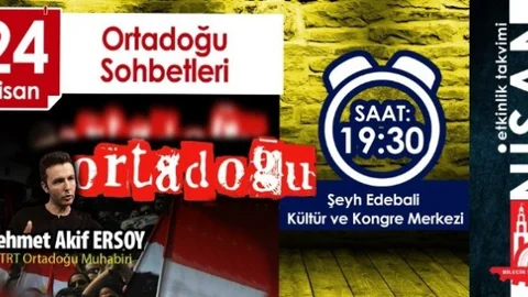 Bilecik'te Çocuklar İçin Etkinlikler