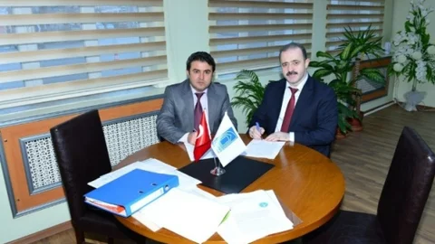 Tuşba Belediyesi'nden Yeni Proje