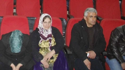 Hakkari'de İş Umudu Kırıldı