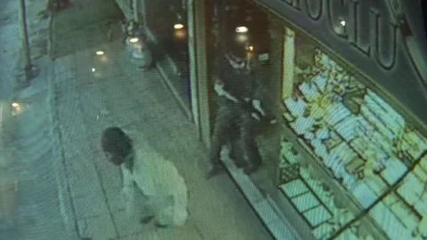 Konya'da Kuyumcu Soygunu Davası