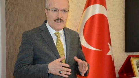 Türkiye'de Çöpe Atılan Ekmekler