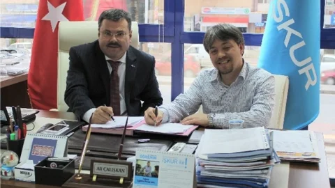 Çanakkale'de Girişimcilik Kursları Başlıyor