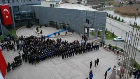 Gölbaşı Belediyesi 50. Yılını Kutladı