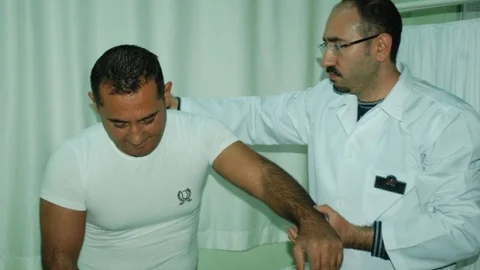 Manavgat'ta Algoloji Polikliniği Açıldı