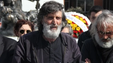 Soma'da Film Çekimi Tartışması